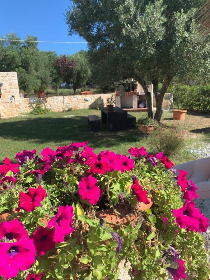 Villa Evita , Athytos wonderful ,63m2,a/c Afytos Exterior foto