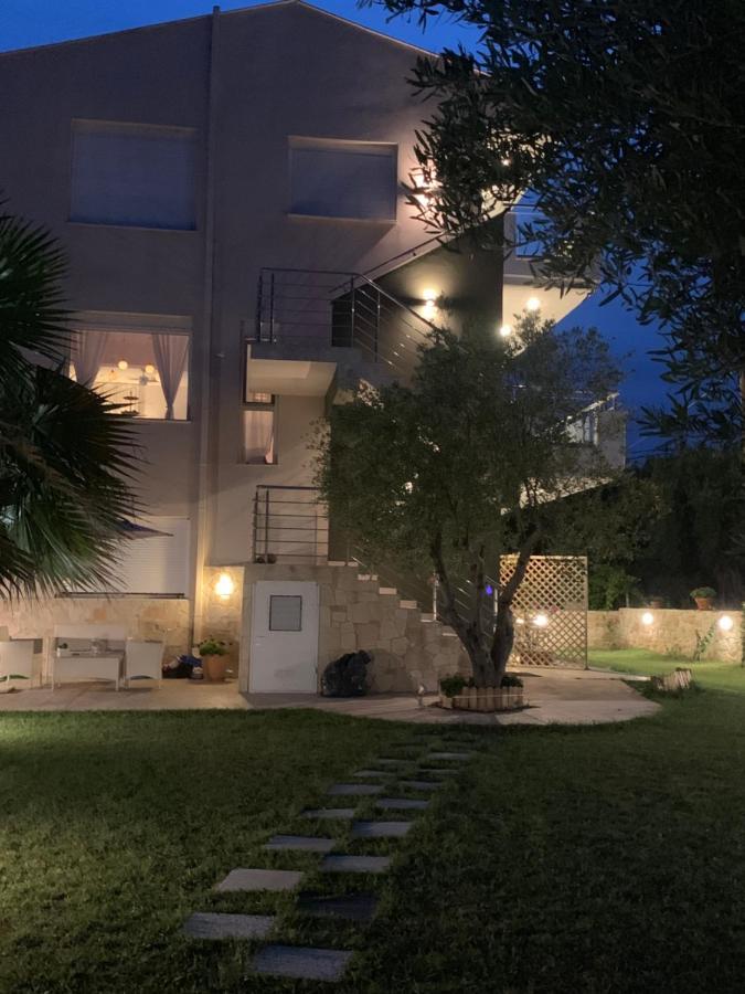 Villa Evita , Athytos wonderful ,63m2,a/c Afytos Exterior foto